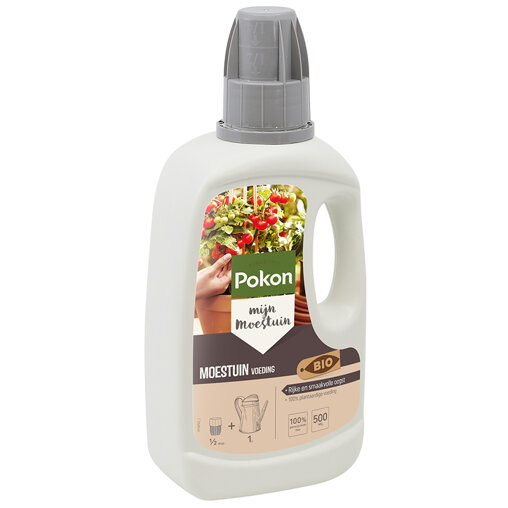 Pokon Bio Groenten & Kruiden Voeding